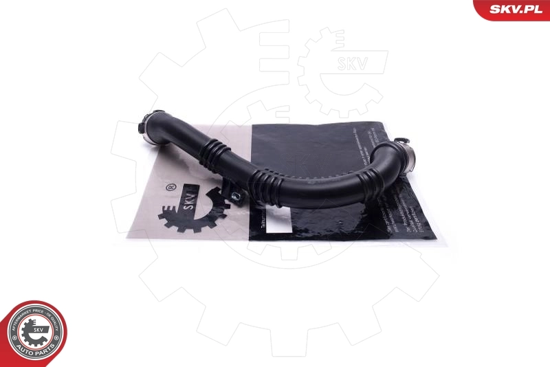 Charge Air Hose
